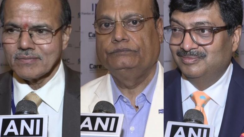 Business News | Indian Banking System Robust Despite West Asia Crisis, Falling Forex Reserves: Experts