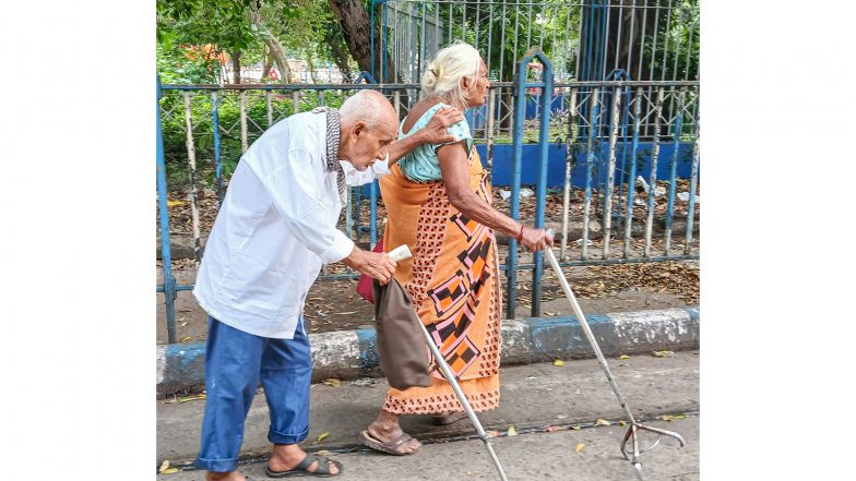 India News | Keralam Government Issues Order Forming Department of Senior Citizens Welfare