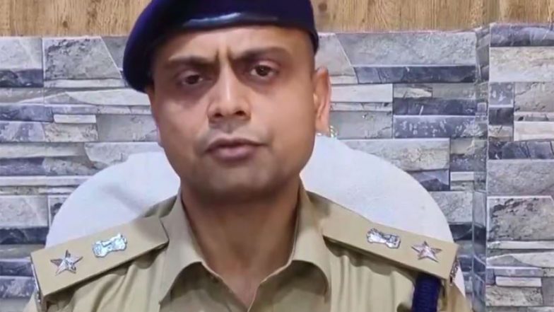 India News | UP: Kanpur Police Investigate Woman's Rape Allegation Against Hotel Manager; Accused in Custody