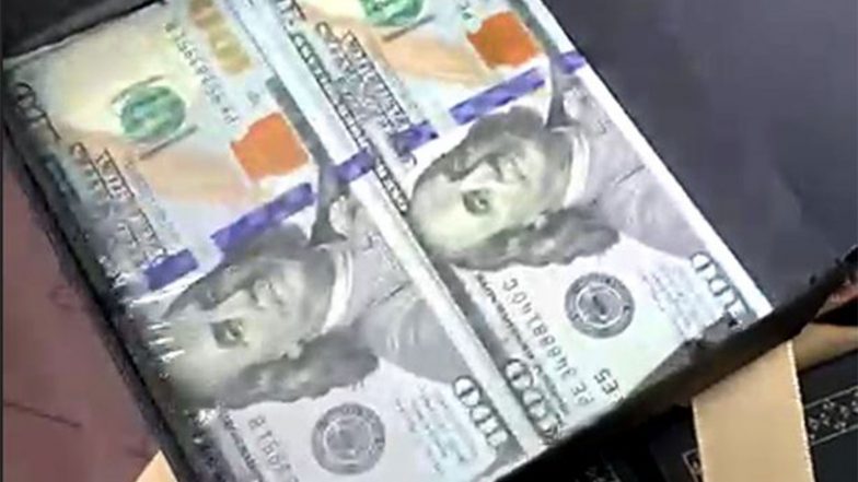 Business News | US Bond Rout Deepens as 30-year Yield Spikes to Highest Since 2007
