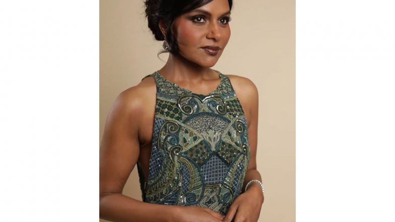 Entertainment News | Mindy Kaling Reveals Real Reason Behind Her Weight Loss Journey