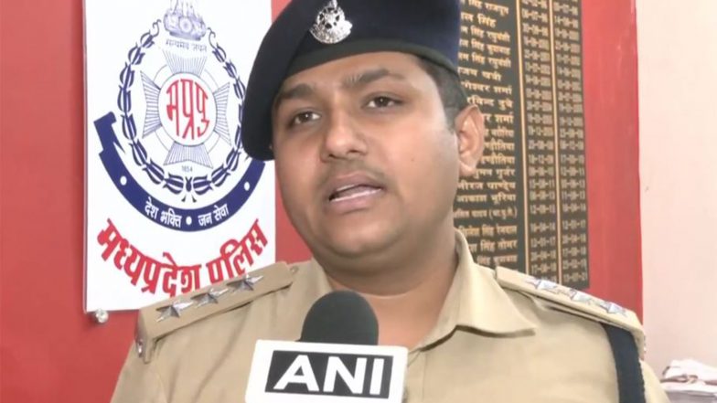 India News | Another Alleged Dowry Harassment Case Surfaces as 21-year-old Newlywed Dies by Suicide in Gwalior