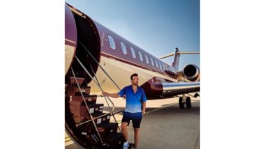 Business News | Desi Bling Trailer Is Out A Glamorous Look at Dubai's Elite Indian Circle