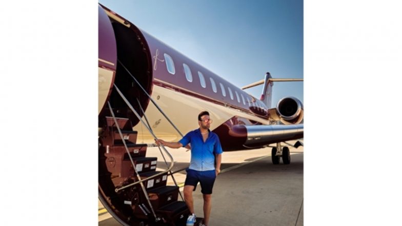 Business News | Desi Bling Trailer Is Out A Glamorous Look at Dubai's Elite Indian Circle