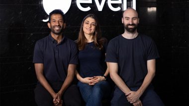 Business News | Even Expands into Retail Insurance Distribution; Enables Policy Portability for Customers