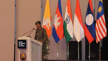 India News | Multilateral Military Ex 'PRAGATI 2026' Commences at Umroi Military Station in Meghalaya