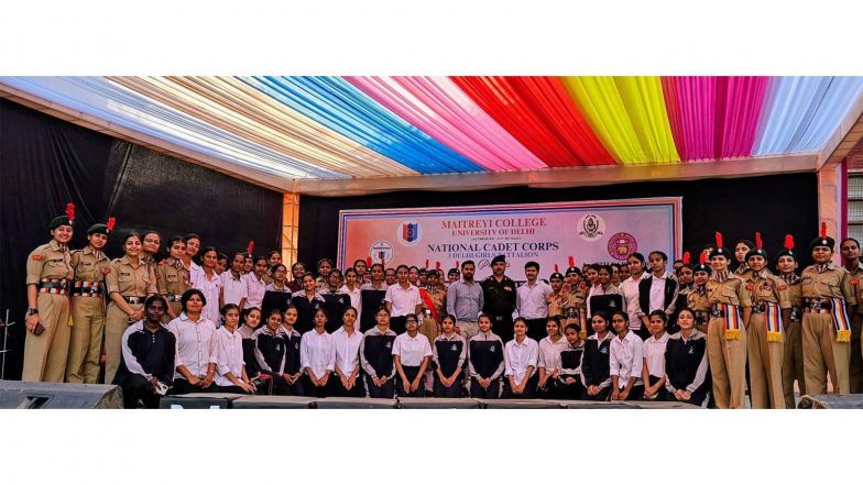 Business News | Best NDA Coaching in Dehradun: How Brigadier Defence Academy Is Guiding Students Towards Defence and Merchant Navy Careers After 12th