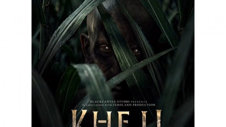 Entertainment News | Kheti First Poster Out: Jackie Shroff, Sharad Kelkar Headline Rural Horror