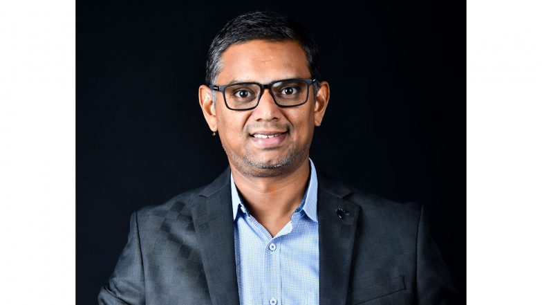 Business News | Bounteous Appoints Srikanth Kamaraju as Executive Vice President, India Practice Leader