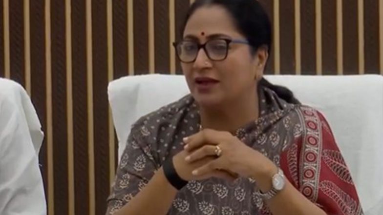 Entertainment News | Delhi Government Launches 'Hauslon Ki Udaan' to Support Talented Youth Across City
