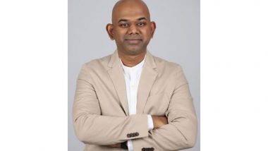 Business News | Tamil Nadu's Mohammed Ilias Appointed Chairman of AHMP India Foundation National Core Committee (2026-2028)
