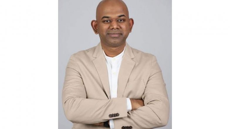 Business News | Tamil Nadu's Mohammed Ilias Appointed Chairman of AHMP India Foundation National Core Committee (2026-2028)