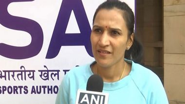 Sports News | Rani Doing Stellar Job with Fast-progressing U-18 Group: U-21 Women's Coach Tim White