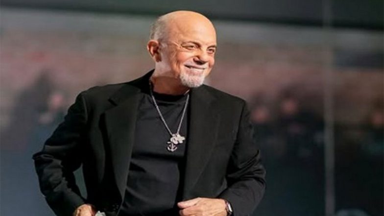 Entertainment News | Billy Joel Distances Himself from Upcoming Biopic 'Billy & Me,' Calls Project 'legally and Professionally Misguided'
