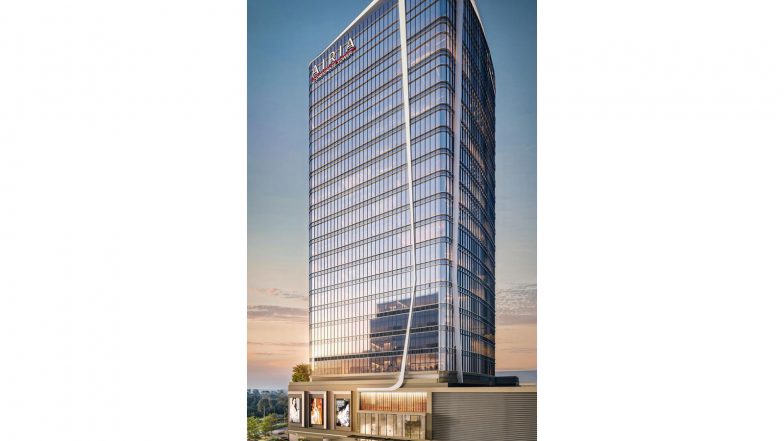 Business News | Reach Group Unveils Airia Business District, An Ecosystem of Grade A Office and Retail Spaces