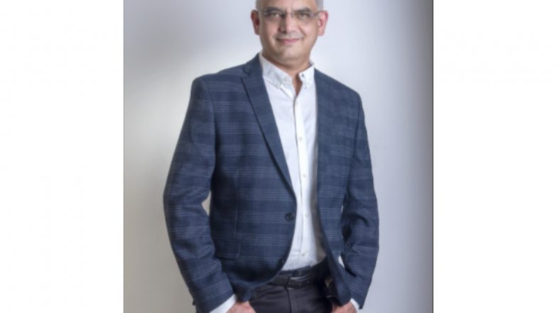 Business News | RealEstate Talk is Reshaping Property Networking