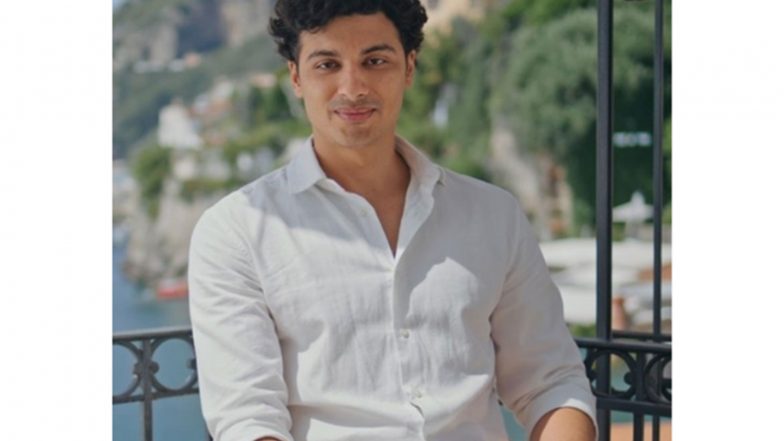 Business News | From Begin Again to Paper Moon: The Evolution of Atharva Deshpande