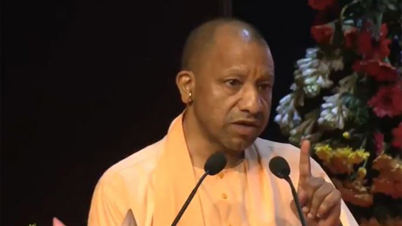 Sports News | UP CM Yogi Adityanath to Attend Junior National Rowing Championship Finale at Ramgarh Tal in Gorakhpur