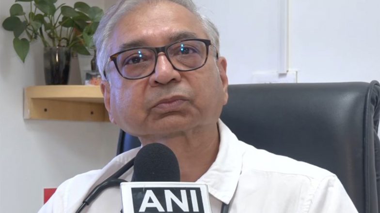 India News | Doctors Advice People to Avoid Stepping out During Peak Afternoon Hours as Temperature Soars Above 44°C in Delhi