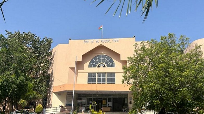 India News | Twisha Sharma Death Case: Court Dismisses Plea for Second Post-mortem at AIIMS Delhi