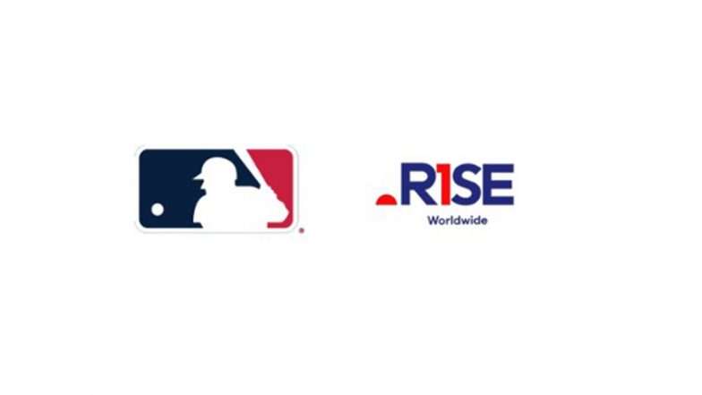 Sports News | MLB Announces Partnership with RISE Worldwide to Accelerate Baseball Growth in India