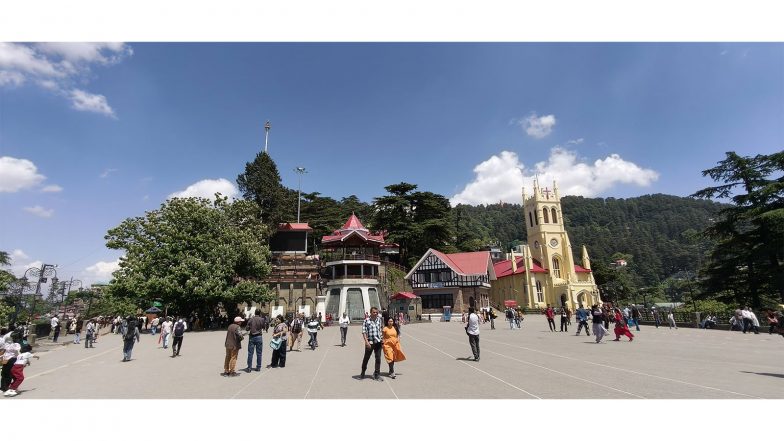 India News | CPI(M) Opposes Shimla MC's Rs 100 QR Code Charge; Warns of Protest