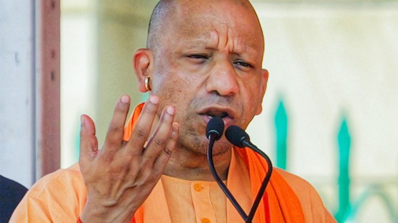 India News | AI Mission Will Accelerate UP Data Center Cluster: CM Yogi During Review Meeting