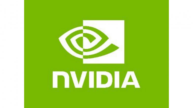 Business News | NVIDIA Reports Record USD 81.6 Billion First Quarter Revenue; Projects USD 91.0 Billion for Second Quarter