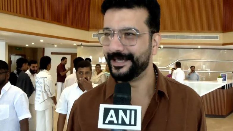 India News | Fresh Chapter for Keralam Governance as Keralam MLAs to Take Oath at First Session of 16th Kerala Legislative Assembly