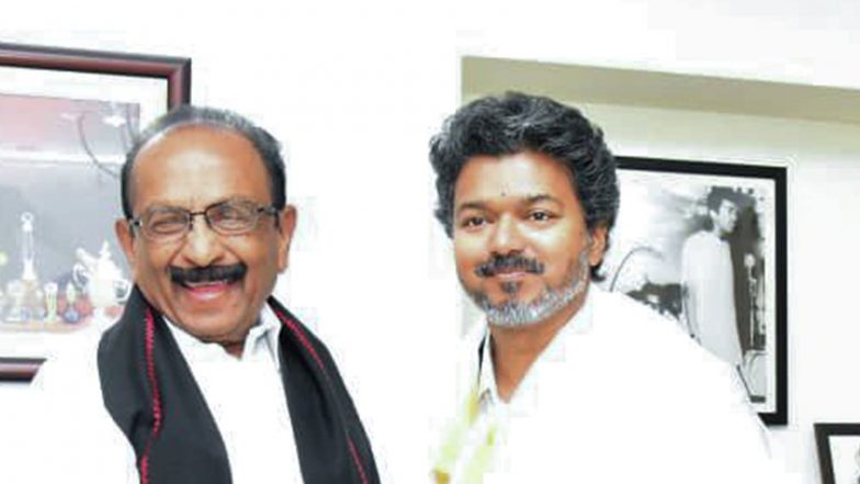 India News | Never Accept PM SHRI 3-language Scheme: MDMK's Vaiko Appeals to CM Vijay