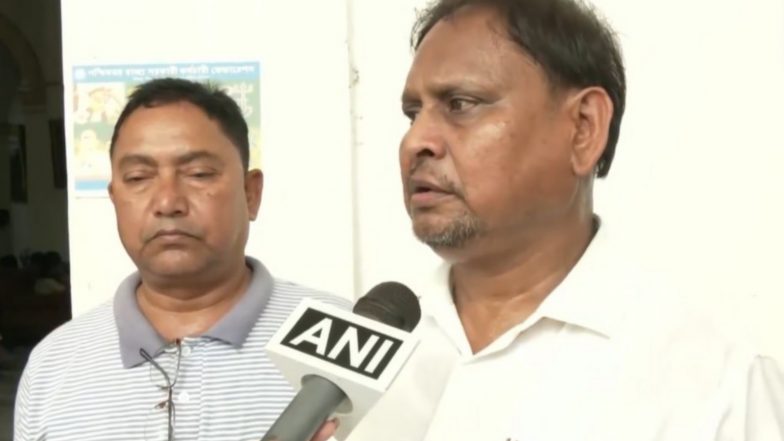 India News | Qurbani is 1400-year-old Tradition and Will Continue, Asserts AJUP Chief Humayun Kabir on West Bengal Animal Slaughter Rules