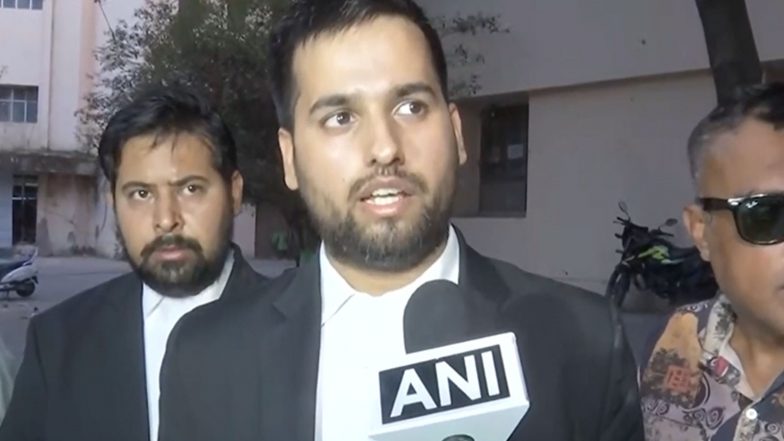 India News | Twisha Sharma's Family to Move MP High Court Seeking Giribala Singh's Anticipatory Bail Cancellation, Demand for Second Autopsy