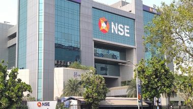 Stock Market Today: Nifty, Sensex End Volatile Session Marginally Lower Amid Global Uncertainties