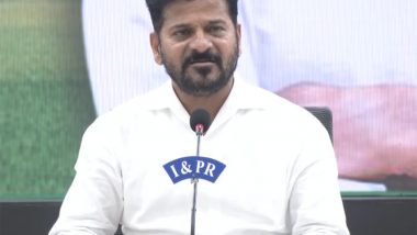 Telangana Hikes Minimum Wages, Reclassifies Workers into Four Skill Categories, Says CM Revanth Reddy