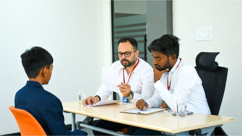 Business News | Beyond Internships: How Keystone's Idea-Loom Framework Helps Students Learn from Real Systems and Build Original Solutions