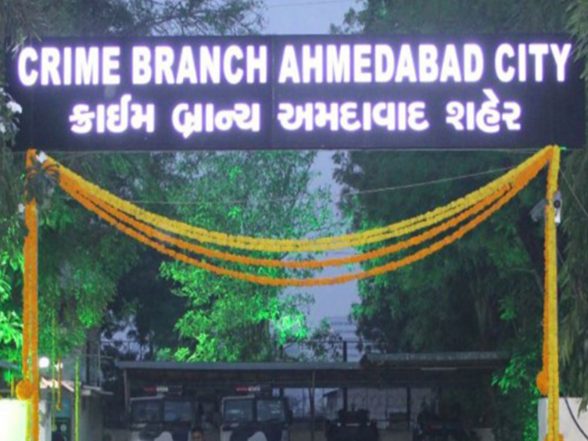 Entertainment News | Ahmedabad Crime Branch Arrests Murder-convict Actor Who Jumped Parole 12 Years Ago