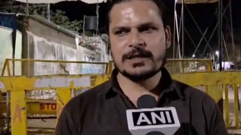 India News | Muslim Side Moves to SC Against MP HC's Verdict on Dhar Bhojshala Complex, Files Special Leave Petition