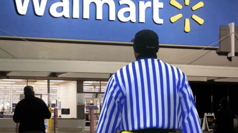 Business News | Walmart Could Hike Prices as Higher Fuel Costs Start to Bite: Report
