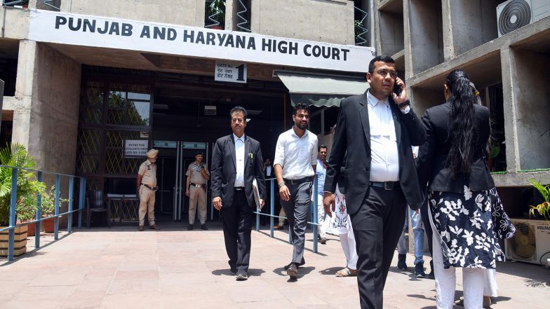 India News | High Court Dismisses PIL Challenging Use of Ballot Papers in Punjab Local Body Polls