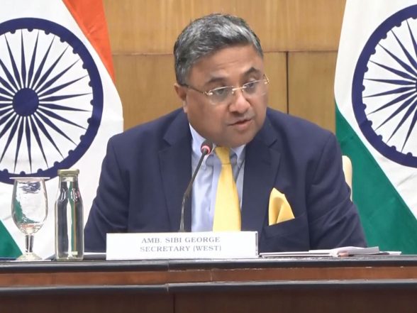 World News | India, Cyprus Slam Cross-border Terror, Demand Global Accountability and Swift Adoption of UN Pact