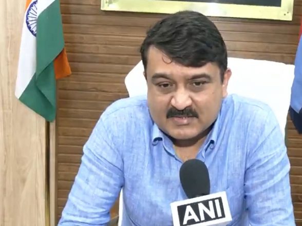India News | Uttarakhand STF Busts Fake Medicine Racket, 2 Arrested