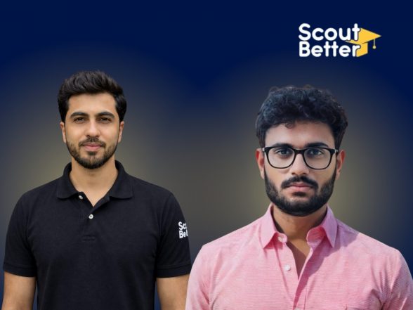 Business News | ScoutBetter Raises the Bar in Hiring with $5M AI Career Platform Built for Outcomes