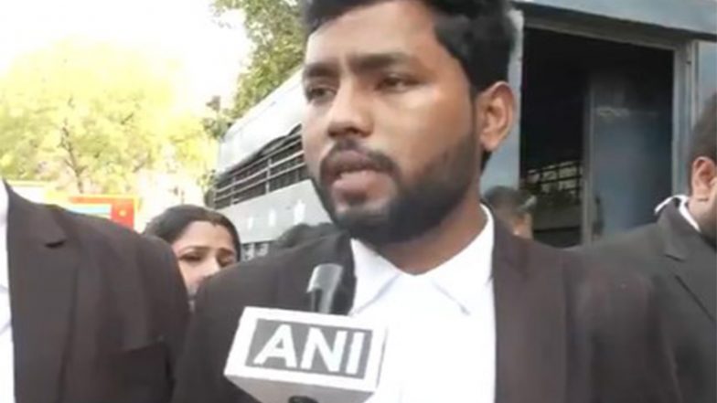 India News | Twisha Death Case: Samarth's Singh Side to Move for Bail After Expiry of Police Remand