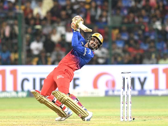 Sports News | IPL: Mumbai Indians Sign Mahipal Lomror, Ruchit Ahir as Injury Replacements