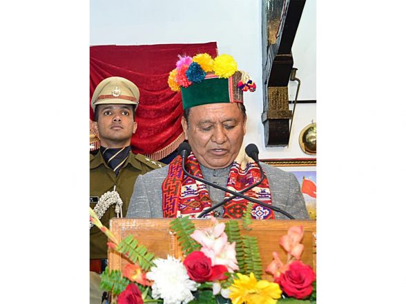 India News | Himachal Minister Hits Back at BJP over MCC Charge, Slams Centre on Economy and Fuel Prices