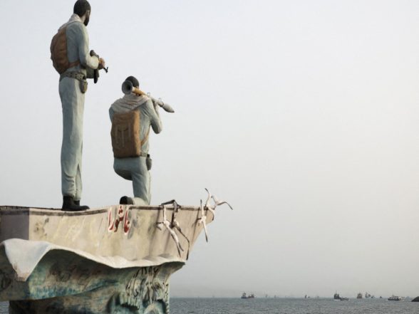 World News | US Senator Lindsey Graham Warns Iran Deal Could Fuel Militancy in Lebanon and Iraq, Escalate Strait of Hormuz Risks