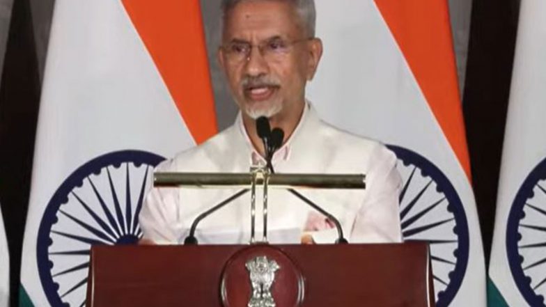 World News | 'Make in India' Gets Centre-stage in Defence Cooperation with US