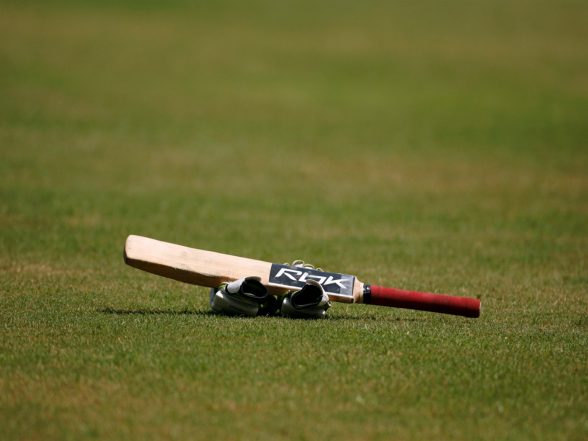 Sports News | Rwanda's Hamza Khan Smashes Second-highest Score in Men's T20I with Unbeaten 164