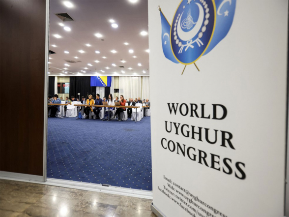 World News | China's Global Crackdown on Uyghurs Draws Scrutiny Across Europe
