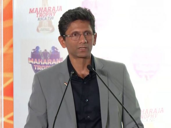 Sports News | Karnataka Cricket Association Condoles Demise of Former State Cricketer SL Akshay